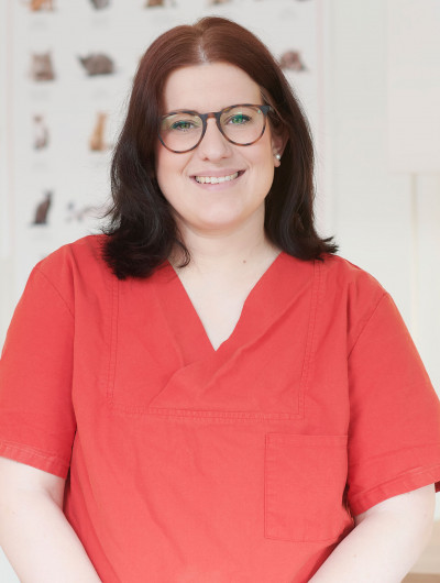 Katharina Wilhelmsen